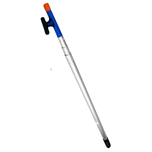 Sea Dog Alum. Boat Hook 8' Two Piece