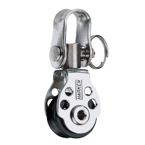 Harken 16mm Block W/ Swivel