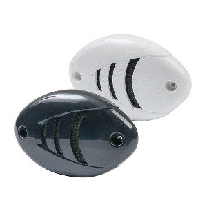 Marinco 12v Drop In Low Profile Horn With