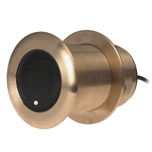 Raymarine B75m 600w Med Freq Chirp Ducer 20 Degree Tilt
