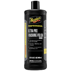 Meguiar's Ultra Pro Finishing Polish 32 Oz