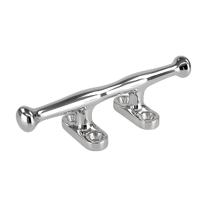 Sea Dog Smart Cleat 6" Deck Mount 316 Stainless Steel
