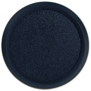 Faria 4" Blank Gauge Fill
