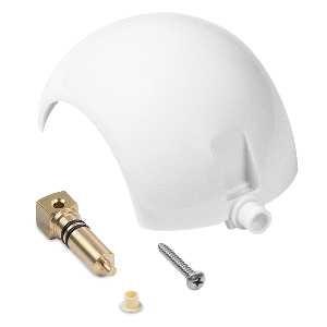 Dometic Kit Mohalfbl/shaft Ay-wht