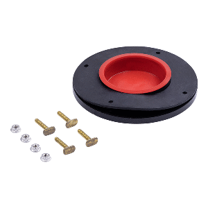Dometic Kit, Conto Floor Flange Adapter
