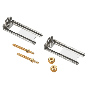 Veratron Bracket Assembly Mounting Set F/ Viewline