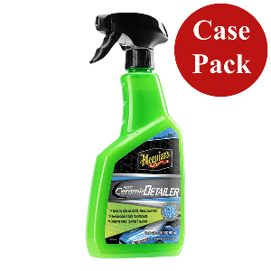 Meguiar's Hybrid Ceramic Detailer *case Of 6*