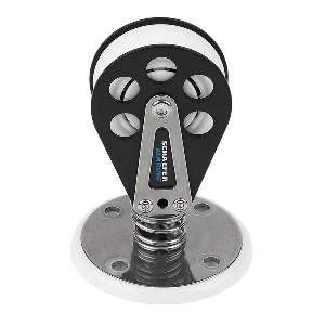 Schaefer Series 7 Stand Up Ball Bearing Swivel Block