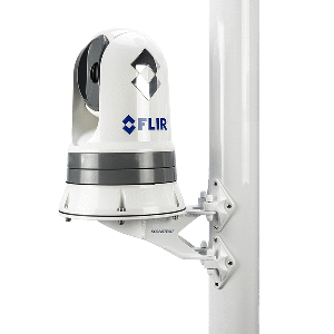 Scanstrut Camera Mast Mount For Flir M300 Series