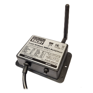 Digital Yacht Wln30 Smart Multi Input Nmea To Wifi