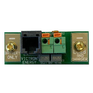 Victron Pcb For Bmv702/712 Pcb Goes On Shunt
