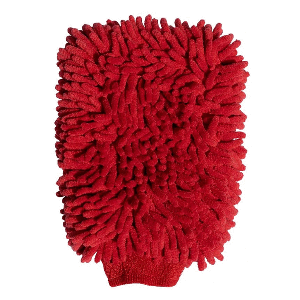 Shurhold Chenille Microfiber Prmium Scratch Free Wash Mitt