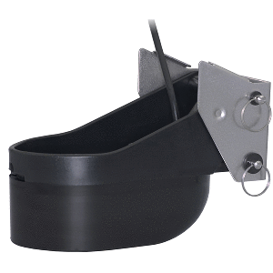 Furuno Tm275lhw Transom Mount Chirp Transducer With Temp