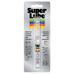 Super Lube 7ml Precision Oiler  Multi-purpose Synthetic Oil