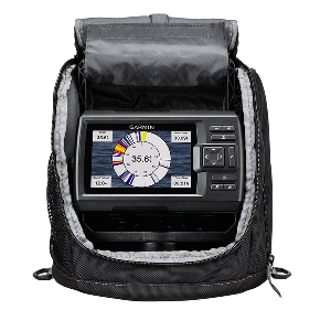 Garmin Striker Vivid 5cv Ice Fishing Kit