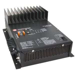 Analytic Systems Ac Charger 2- Bank 30a 32v Out 110v In
