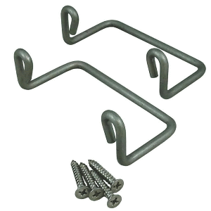 Dometic Hold Down Bracket Kit F/964 And 962 Portable Toilet