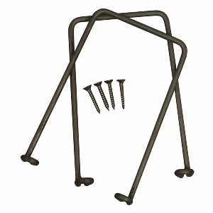 Dometic Hold Down Bracket Kit F/965 Portable Toilet