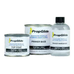 Propglide 250ml Prop & Running Gear Coating Kit