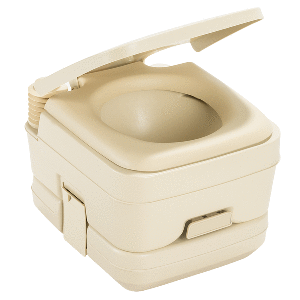 Dometic 962 Portable Toilet Parchment