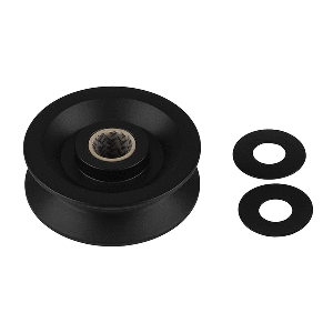 Schaefer Sheave 2-3/8"