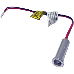 Taco Red Replacement Led For Rub Rail Lights F38-6602-1,