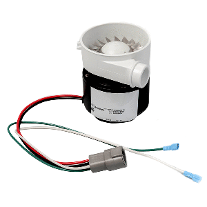 Dometic Motor Assembly Kit 12v F/masterflush
