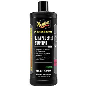 Meguiar's Ultra Pro Speed Compound 32 Oz