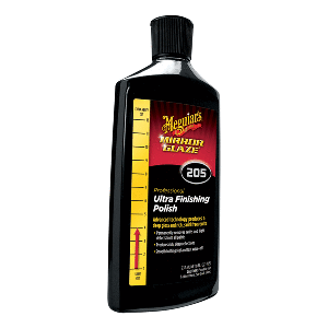 Meguiar's Ultra Finishing Polish 8 Oz