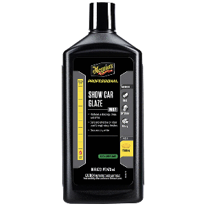 Meguiar's Show Car Glaze