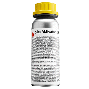 Sika Aktivator 205 Clear 250ml Bottle