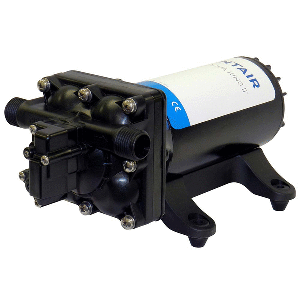 Shurflo Aqua King Ii Premium 4.0 24vdc 4.0gpm 55psi
