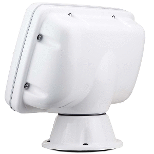 Navpod Powerpod Precut For Garmin Gpsmap 923/943xsv
