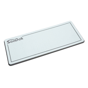 Seadek 16" X 39" 20mm Dual Density Large Helm Pad