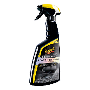 Meguiar's Ultimate Leather  Detailer 16oz