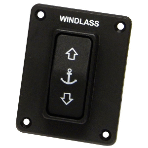 Lewmar Guarded Windlass Rocker Switch