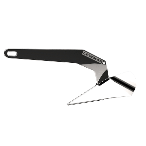 Lewmar Dtx Anchor Stainless Steel 13lb / 5.5kg