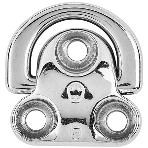 Wichard 13/32" Folding Padeye