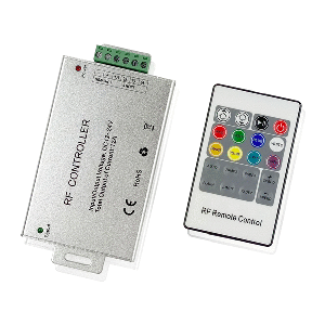 Black Oak Rgb Controller