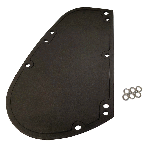 Lewmar Pro Series Gen 3 Gasket Kit