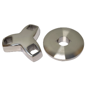 Lewmar Pro Series Clutch Nut And Cone Kit