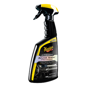 Meguiar's Ultimate Insane  Shine Protectant Spray 16 Oz