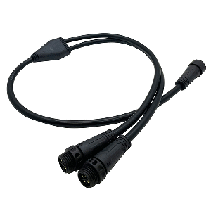 Shadow-caster Splitter Shadow Net Cable