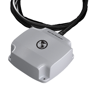 Gost Nav-tracker 1.0 W/ 30 Ft Cable - Insurance Package