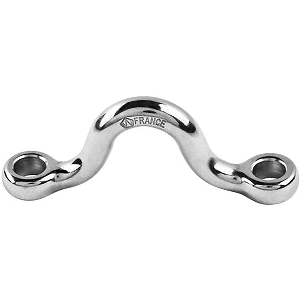 Wichard 3/16 Eye Strap
