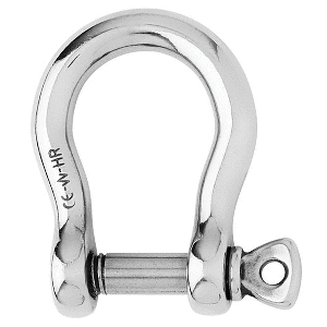 Wichard 9/16 Hr Bow Shackle