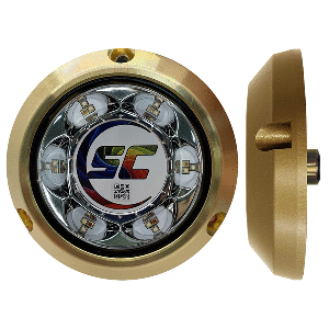 Shadow-caster Sc3 Series Cc Bronze Surface Mount Under