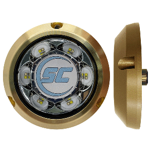 Shadow-caster Sc3 Series Bimini Blue Bronze Surface