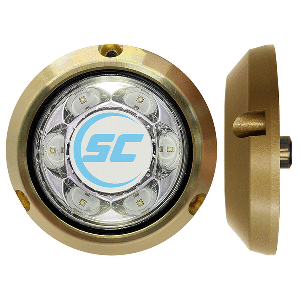 Shadow-caster Sc3 Series Great White Bronze Surface