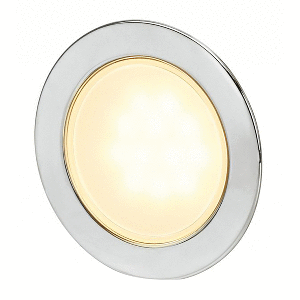 Hella Warm White Euroled 95 Gen 2 Down Light